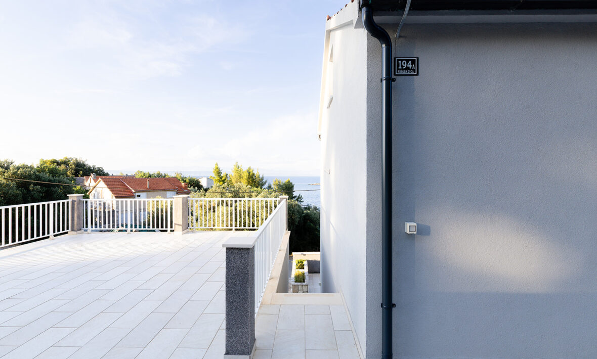 Apartment Vista