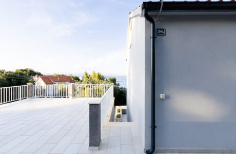 Apartment Vista